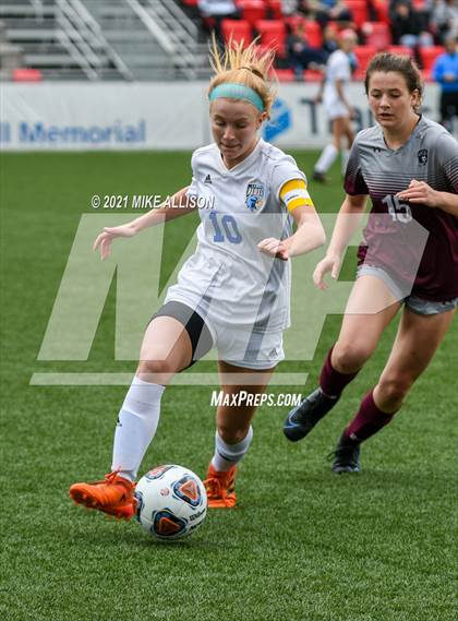 Thumbnail 3 in Alcoa vs. Merrol Hyde Magnet photogallery.