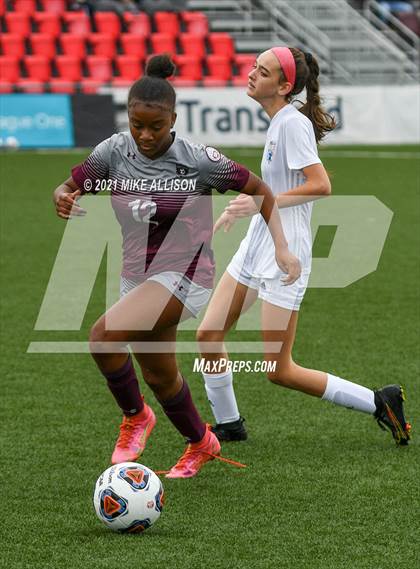 Thumbnail 1 in Alcoa vs. Merrol Hyde Magnet photogallery.