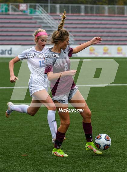 Thumbnail 3 in Alcoa vs. Merrol Hyde Magnet photogallery.