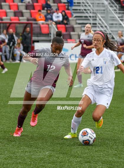 Thumbnail 2 in Alcoa vs. Merrol Hyde Magnet photogallery.
