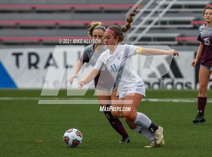 Thumbnail 3 in Alcoa vs. Merrol Hyde Magnet photogallery.