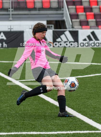 Thumbnail 3 in Alcoa vs. Merrol Hyde Magnet photogallery.