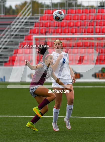 Thumbnail 1 in Alcoa vs. Merrol Hyde Magnet photogallery.
