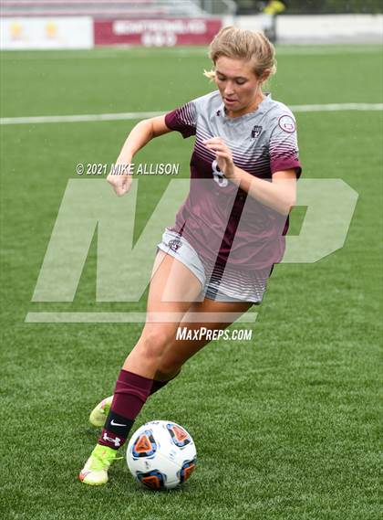Thumbnail 3 in Alcoa vs. Merrol Hyde Magnet photogallery.