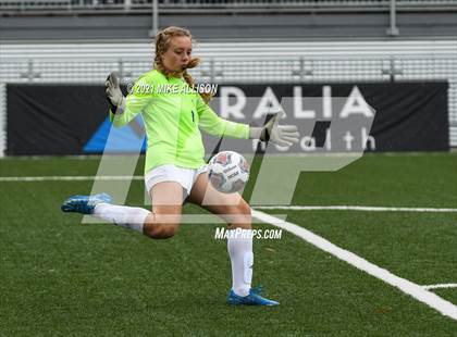 Thumbnail 1 in Alcoa vs. Merrol Hyde Magnet photogallery.