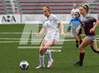 Thumbnail 1 in Alcoa vs. Merrol Hyde Magnet photogallery.