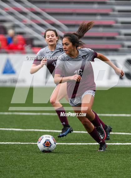 Thumbnail 1 in Alcoa vs. Merrol Hyde Magnet photogallery.