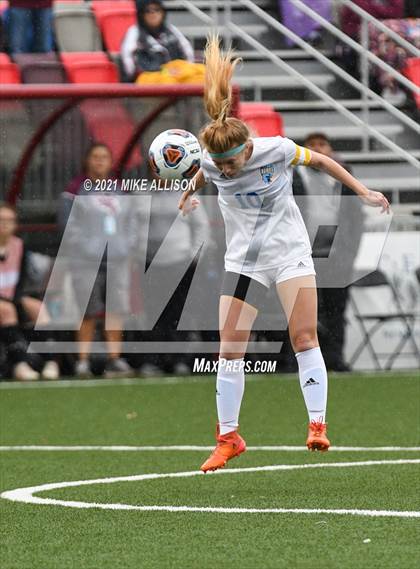 Thumbnail 2 in Alcoa vs. Merrol Hyde Magnet photogallery.