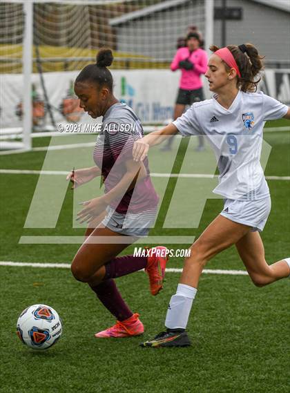 Thumbnail 3 in Alcoa vs. Merrol Hyde Magnet photogallery.