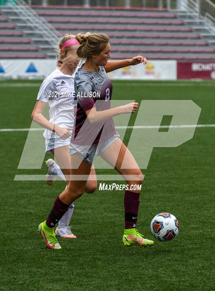 Thumbnail 1 in Alcoa vs. Merrol Hyde Magnet photogallery.