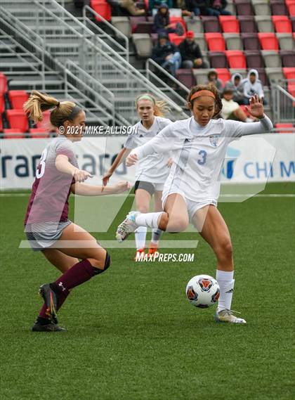 Thumbnail 3 in Alcoa vs. Merrol Hyde Magnet photogallery.