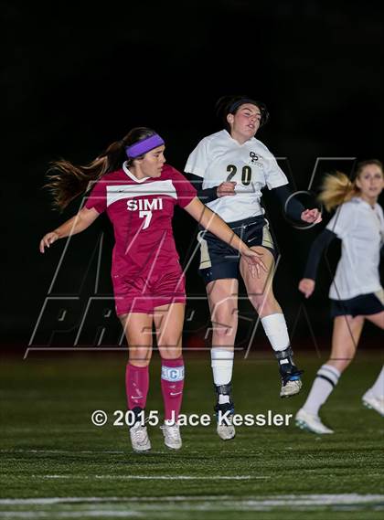 Thumbnail 1 in Simi Valley @ Oak Park photogallery.