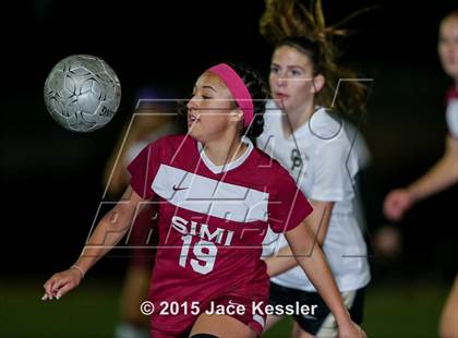 Thumbnail 3 in Simi Valley @ Oak Park photogallery.