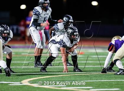 Thumbnail 2 in North Canyon @ Notre Dame Prep photogallery.