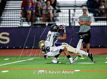 Thumbnail 1 in North Canyon @ Notre Dame Prep photogallery.