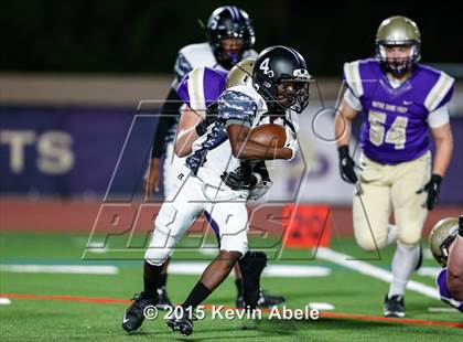 Thumbnail 1 in North Canyon @ Notre Dame Prep photogallery.