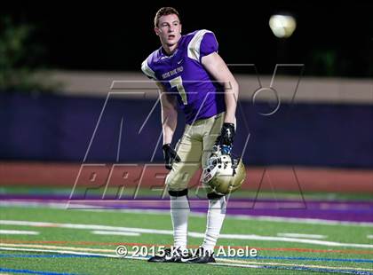 Thumbnail 3 in North Canyon @ Notre Dame Prep photogallery.