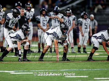 Thumbnail 2 in North Canyon @ Notre Dame Prep photogallery.