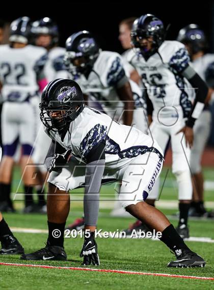 Thumbnail 3 in North Canyon @ Notre Dame Prep photogallery.