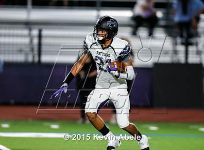 Thumbnail 2 in North Canyon @ Notre Dame Prep photogallery.