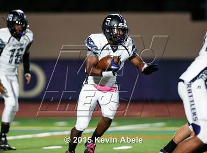 Thumbnail 2 in North Canyon @ Notre Dame Prep photogallery.