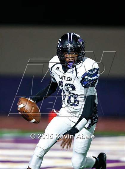 Thumbnail 2 in North Canyon @ Notre Dame Prep photogallery.