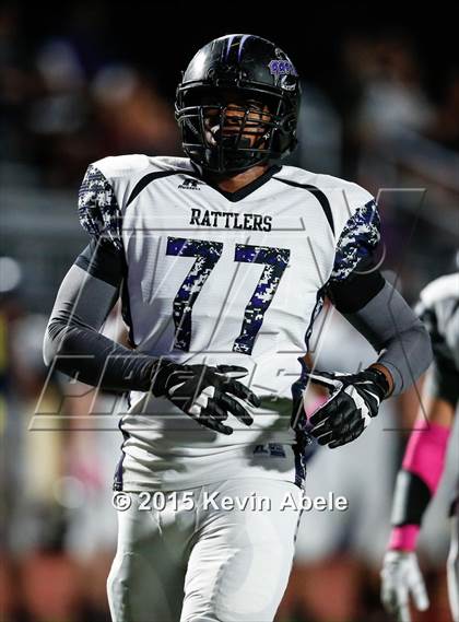 Thumbnail 1 in North Canyon @ Notre Dame Prep photogallery.