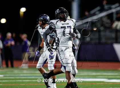 Thumbnail 1 in North Canyon @ Notre Dame Prep photogallery.