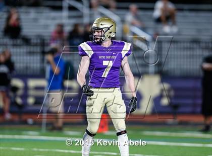 Thumbnail 3 in North Canyon @ Notre Dame Prep photogallery.