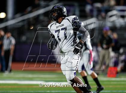 Thumbnail 1 in North Canyon @ Notre Dame Prep photogallery.