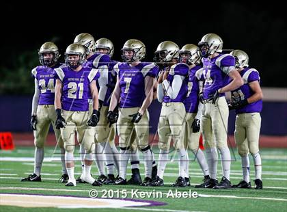 Thumbnail 3 in North Canyon @ Notre Dame Prep photogallery.