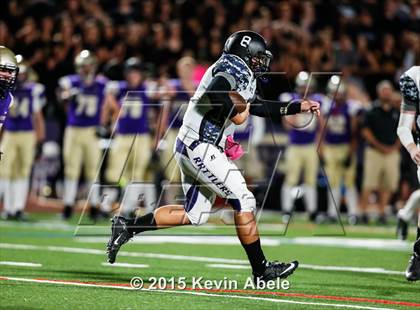 Thumbnail 2 in North Canyon @ Notre Dame Prep photogallery.