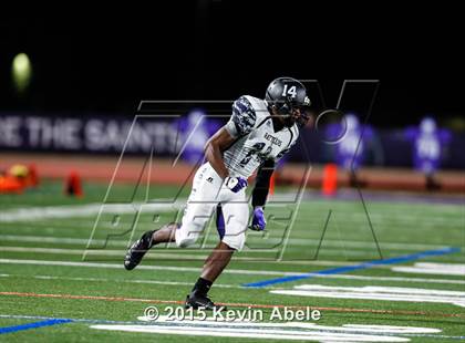 Thumbnail 1 in North Canyon @ Notre Dame Prep photogallery.