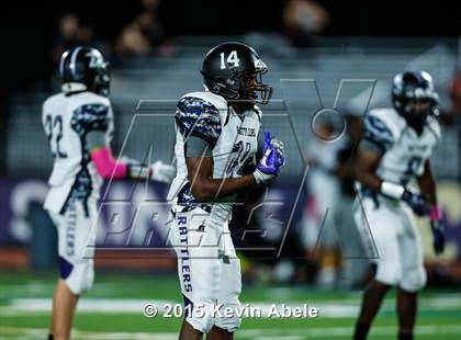 Thumbnail 1 in North Canyon @ Notre Dame Prep photogallery.