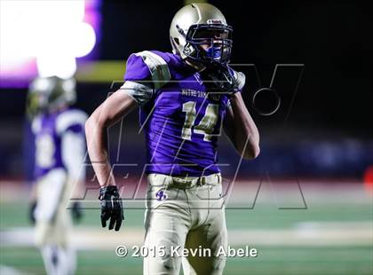 Thumbnail 3 in North Canyon @ Notre Dame Prep photogallery.