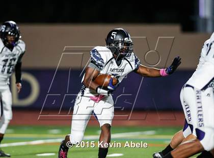 Thumbnail 3 in North Canyon @ Notre Dame Prep photogallery.
