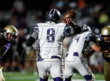 Thumbnail 1 in North Canyon @ Notre Dame Prep photogallery.