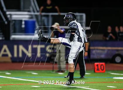 Thumbnail 2 in North Canyon @ Notre Dame Prep photogallery.