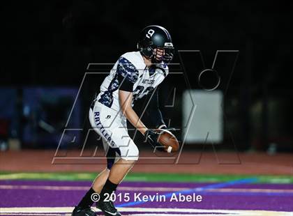 Thumbnail 1 in North Canyon @ Notre Dame Prep photogallery.