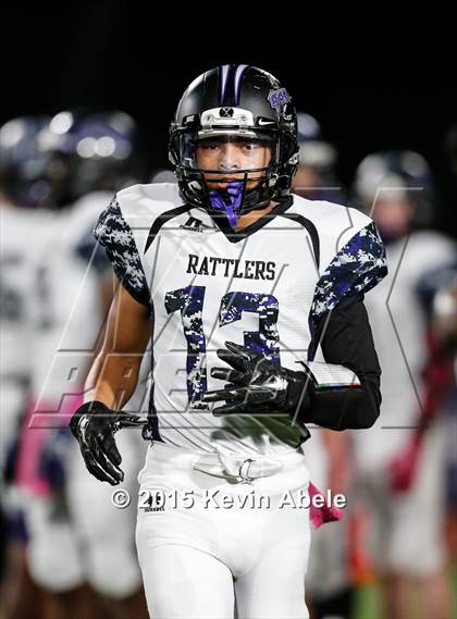 Thumbnail 2 in North Canyon @ Notre Dame Prep photogallery.