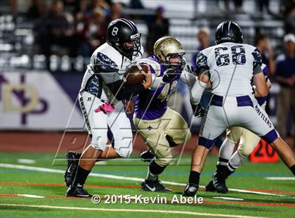 Thumbnail 2 in North Canyon @ Notre Dame Prep photogallery.