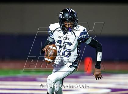 Thumbnail 3 in North Canyon @ Notre Dame Prep photogallery.