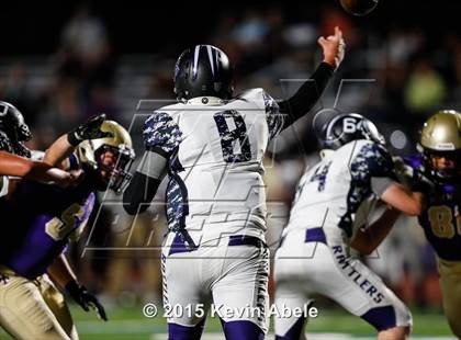 Thumbnail 2 in North Canyon @ Notre Dame Prep photogallery.