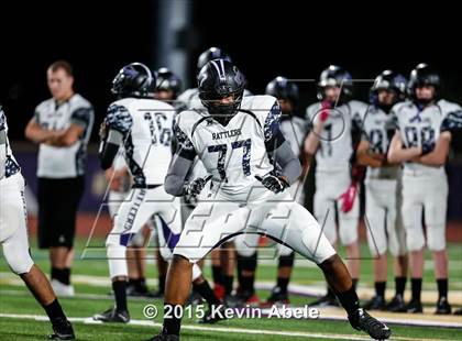 Thumbnail 2 in North Canyon @ Notre Dame Prep photogallery.