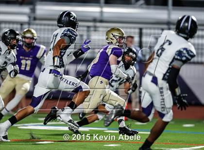 Thumbnail 1 in North Canyon @ Notre Dame Prep photogallery.