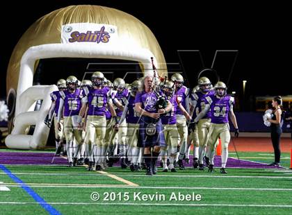 Thumbnail 1 in North Canyon @ Notre Dame Prep photogallery.