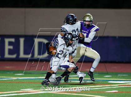 Thumbnail 2 in North Canyon @ Notre Dame Prep photogallery.