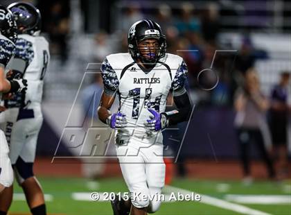 Thumbnail 1 in North Canyon @ Notre Dame Prep photogallery.