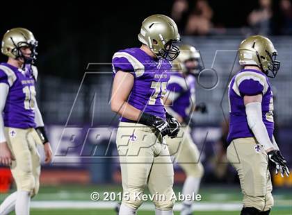 Thumbnail 1 in North Canyon @ Notre Dame Prep photogallery.