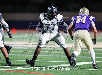Thumbnail 3 in North Canyon @ Notre Dame Prep photogallery.